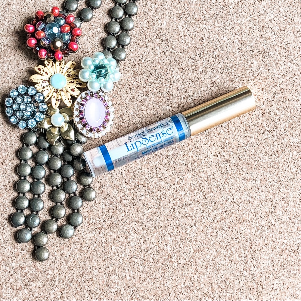 Lipsense Glossy Gloss